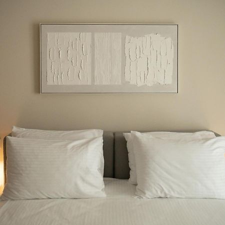 L' Horizon Luxury Living By 8Essentially Heraklion  Exterior photo