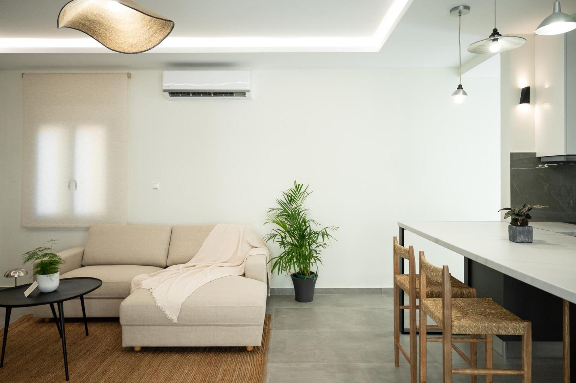 L' Horizon Luxury Living By 8Essentially Heraklion  Exterior photo