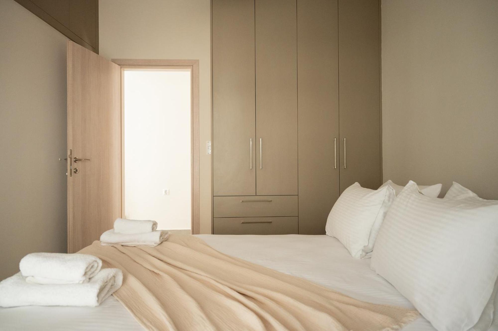 L' Horizon Luxury Living By 8Essentially Heraklion  Exterior photo