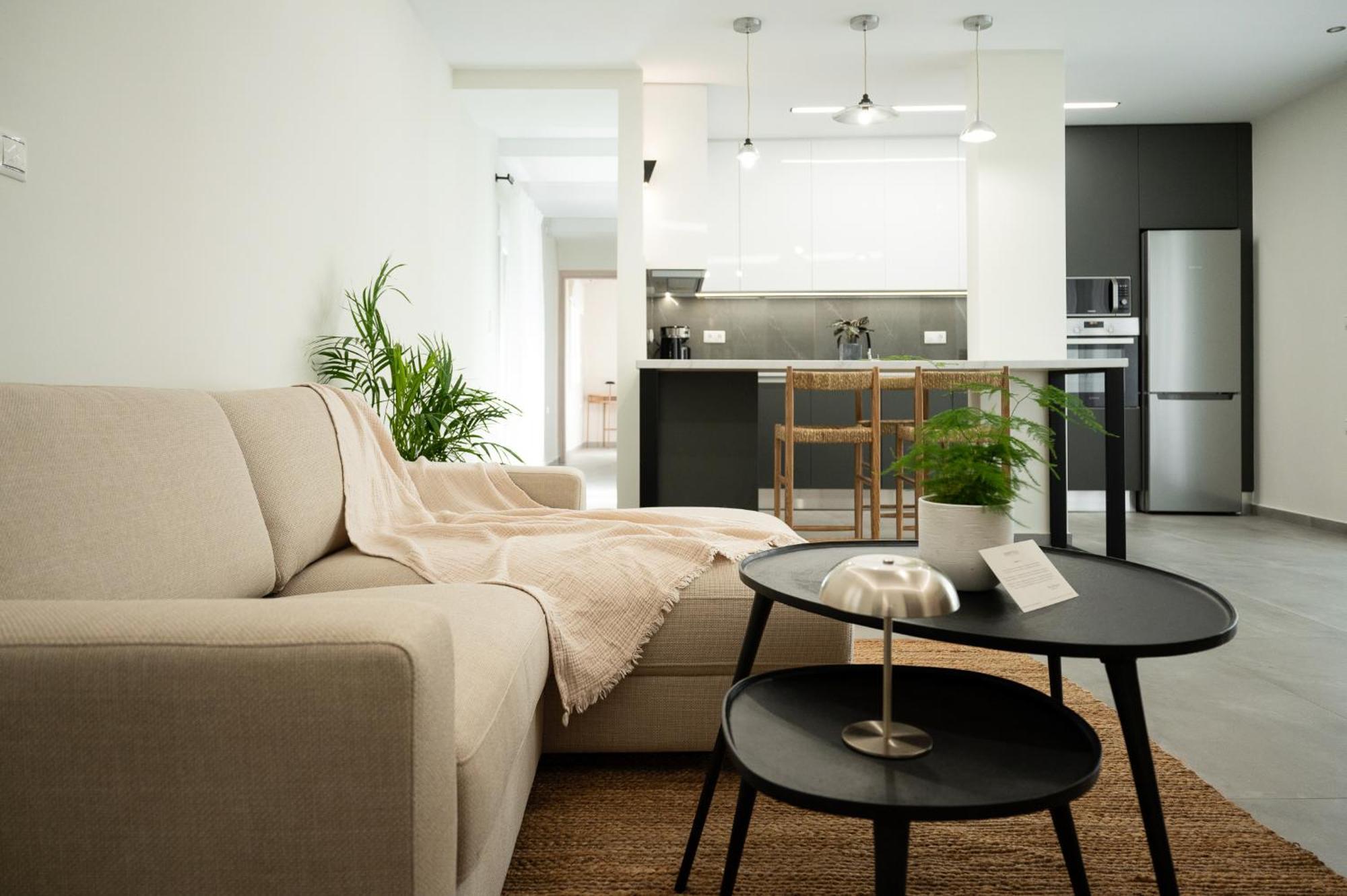 L' Horizon Luxury Living By 8Essentially Heraklion  Exterior photo