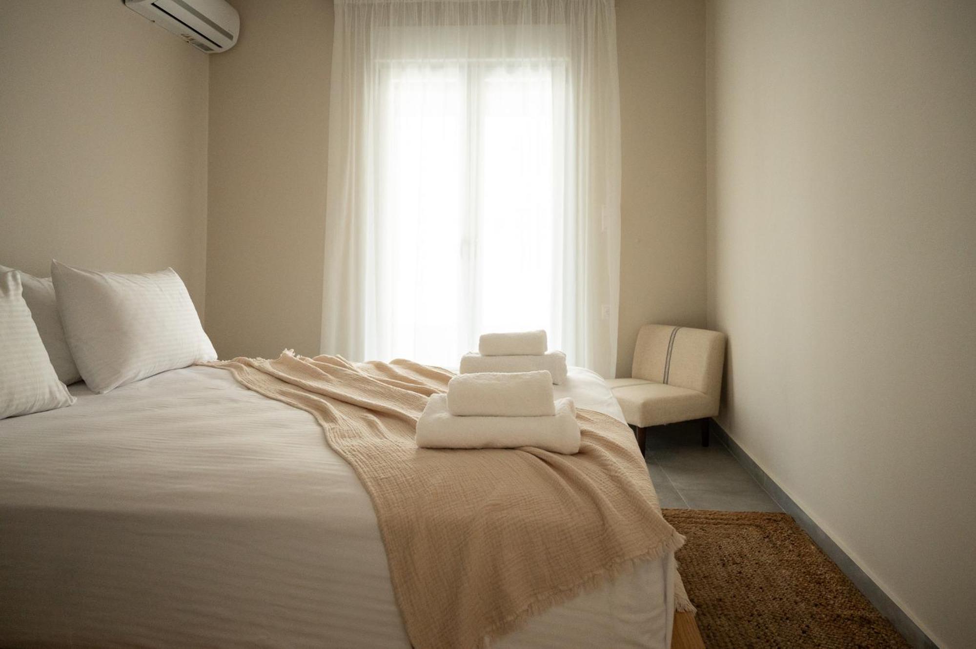 L' Horizon Luxury Living By 8Essentially Heraklion  Exterior photo