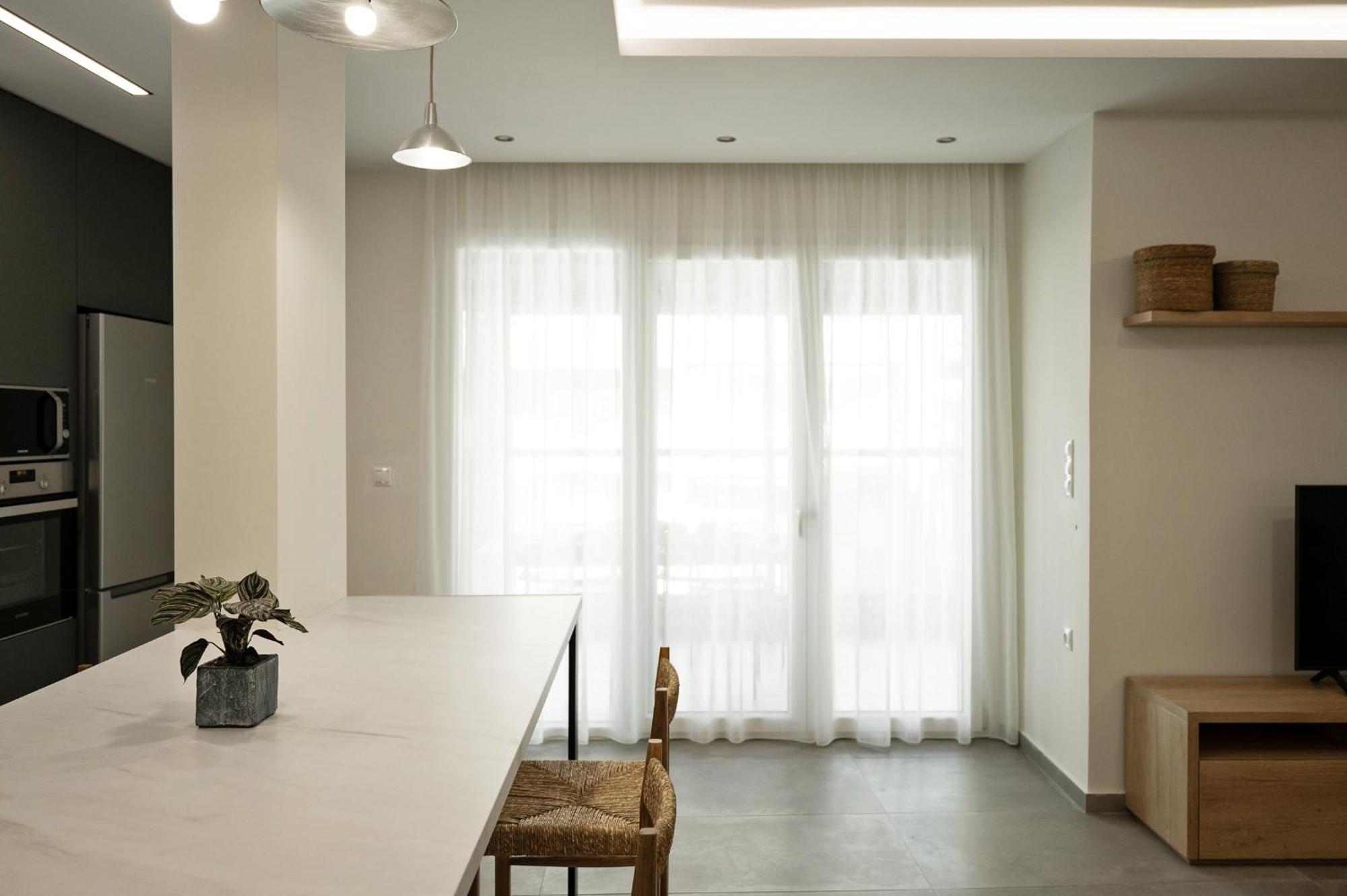 L' Horizon Luxury Living By 8Essentially Heraklion  Exterior photo