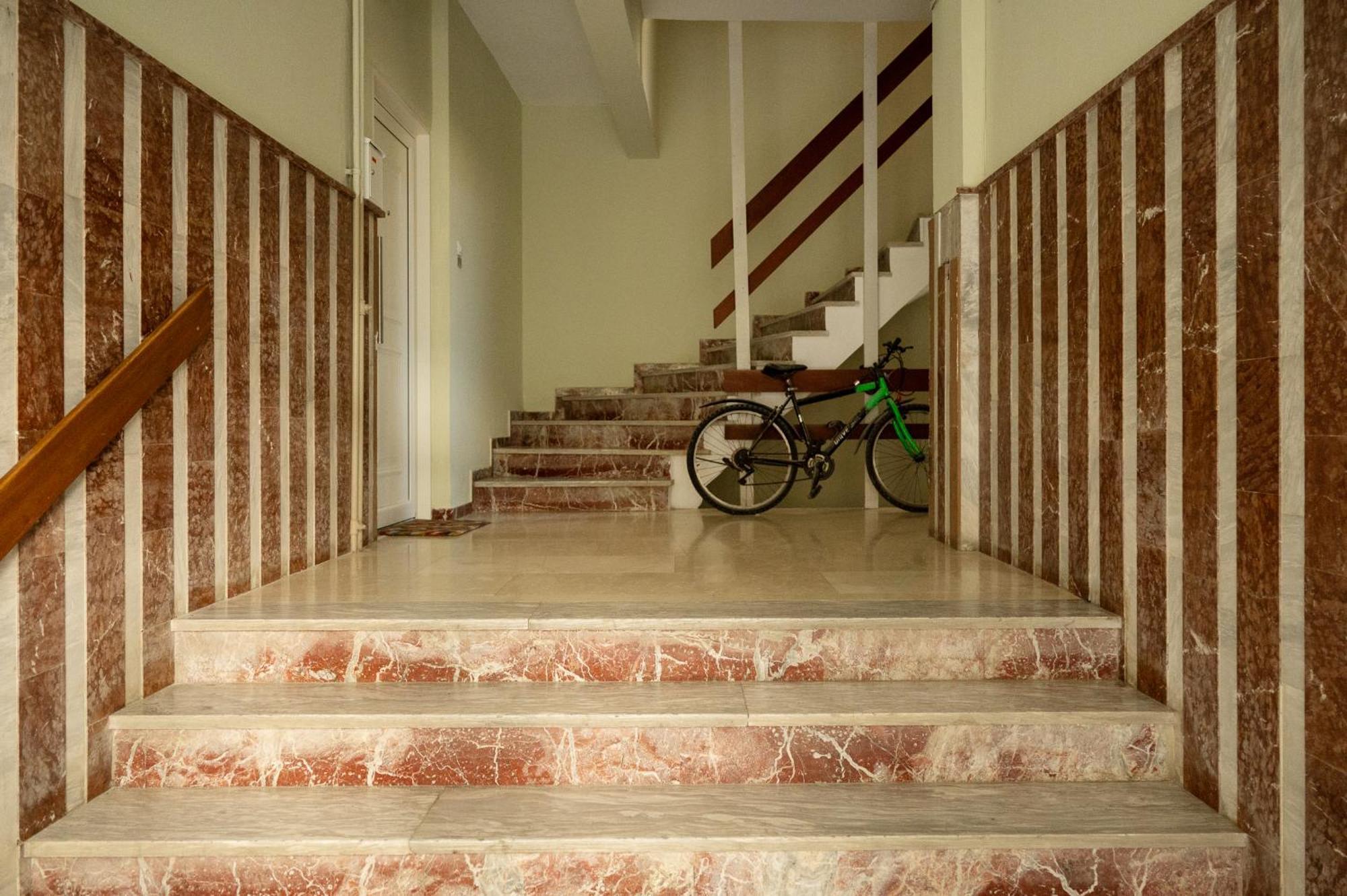 L' Horizon Luxury Living By 8Essentially Heraklion  Exterior photo
