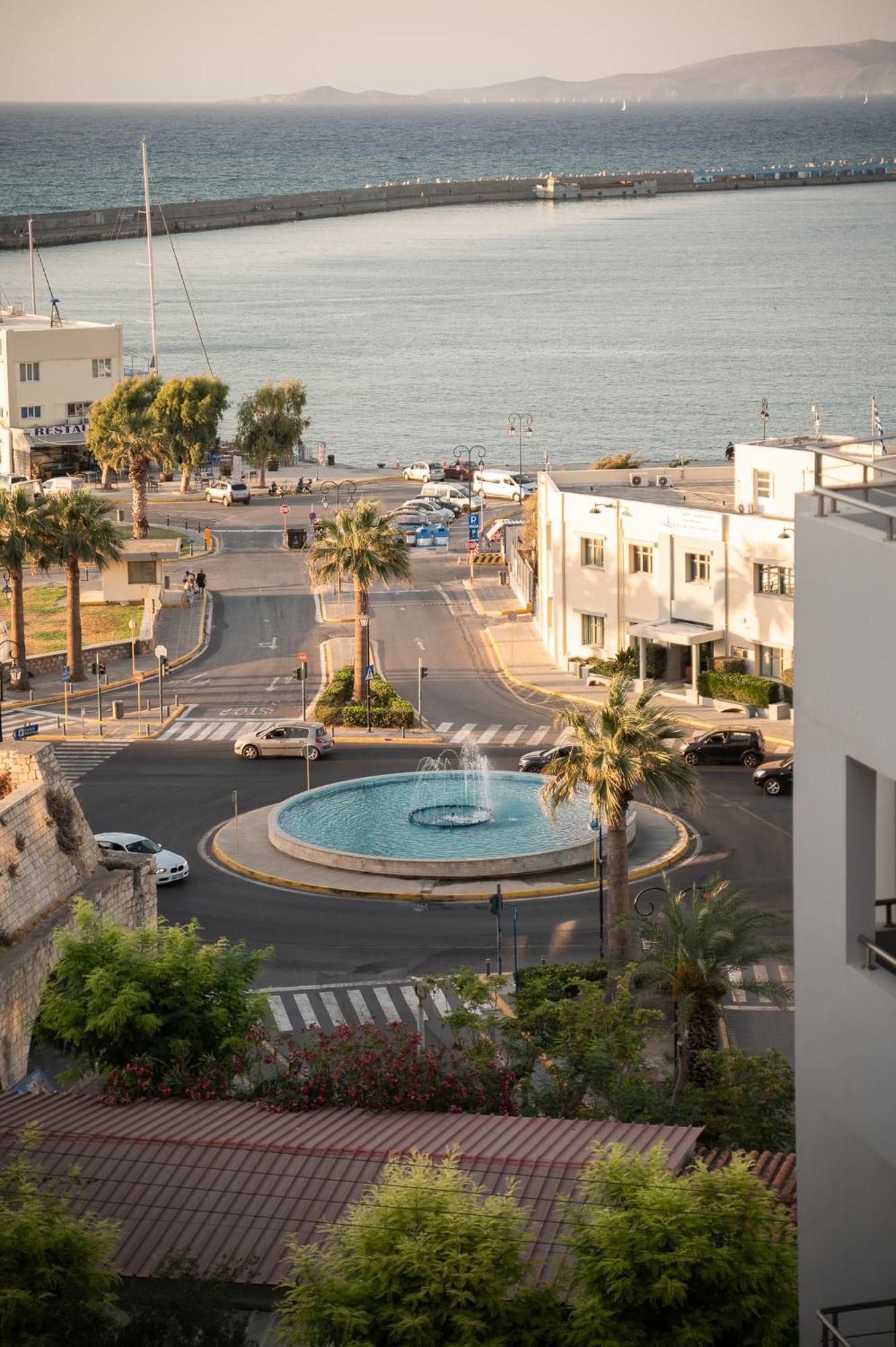 L' Horizon Luxury Living By 8Essentially Heraklion  Exterior photo