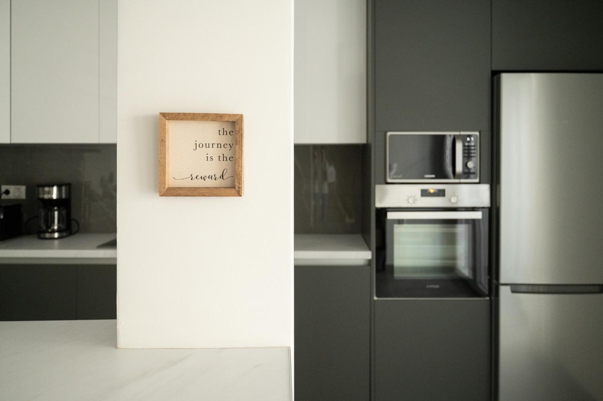 L' Horizon Luxury Living By 8Essentially Heraklion  Exterior photo
